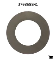 AGCO 3708688M1 Шайба
