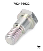 AGCO 702400022 Плечевой болт