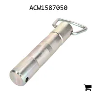 AGCO ACW1587050 Палец