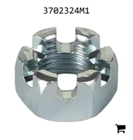 AGCO 3702324M1 Гайка