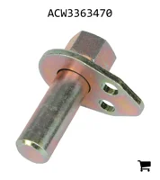 AGCO ACW3363470 Палец