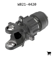 AGCO W821-4420 Обгонная муфта Torqmaster с автоматической блокировкой, серия 44