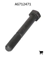 AGCO AG712471 Болт с шестигранной головкой