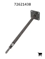 AGCO 72621438 Вал ротора