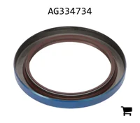 AGCO AG334734 Масляный сальник