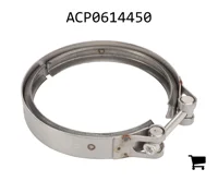 AGCO ACP0614450 Зажим