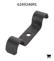 AGCO 6249246M1 Зажим