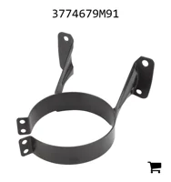 AGCO 3774679M91 Кронштейн