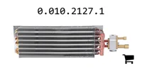 AGCO 0.010.2127.1 Радиатор кондиционера