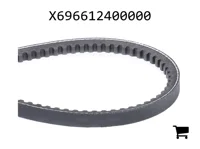 AGCO X696612400000 Ремень клиновой