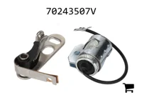 AGCO 70243507V Комплект для капитального ремонта