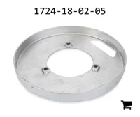 AGCO 1724-18-02-05 Уплотнительная шайба