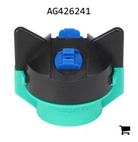 AGCO AG426241 Форсунки Hypro Lo-Drift