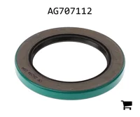 AGCO AG707112 Уплотнение
