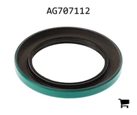 AGCO AG707112 Уплотнение