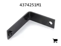 AGCO 4374251M1 Фланец кронштейна