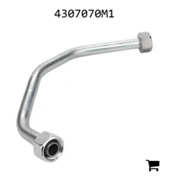 AGCO 4307070M1 Трубка