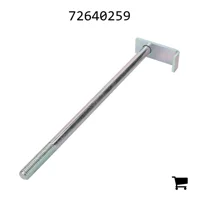 AGCO 72640259 Рулевая тяга