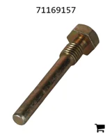 AGCO 71169157 Винт с шестигранной головкой