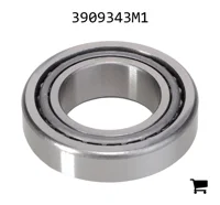 AGCO 3909343M1 Конический подшипник