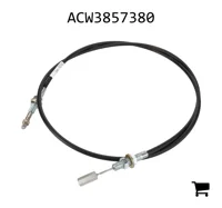 AGCO ACW3857380 Трос