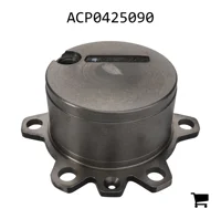 AGCO ACP0425090 Сателлитодержатель