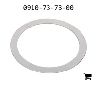 AGCO 0910-73-73-00 Диск