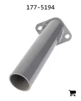 AGCO 177-5194 Трубка