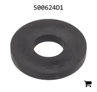 AGCO 500624D1 Нейлоновая шайба