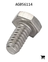 AGCO AG056114 Болт с шестигранной головкой