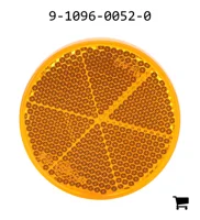 AGCO 9-1096-0052-0 Отражатель