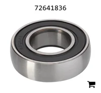 AGCO 72641836 Подшипник 6205