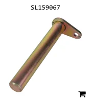 AGCO SL159067 Палец