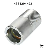 AGCO 4304294M92 Обратный клапан