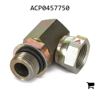 AGCO ACP0457750 Колено