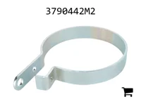 AGCO 3790442M2 Воротник