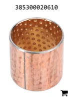 AGCO 385300020610 Втулка