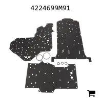 AGCO 4224699M91 Комплект соединений и прокладок