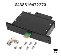 AGCO G438810472270 Модем RTK 900MHz