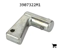 AGCO 3907322M1 Рукоятка
