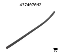 AGCO 4374070M2 Шланг