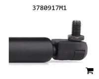 AGCO 3780917M1 Газовый упор шасси