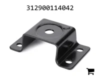 AGCO 312900114042 Держатель дуги