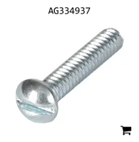 AGCO AG334937 Винт