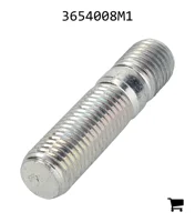 AGCO 3654008M1 Винт