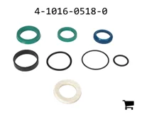 AGCO 4-1016-0518-0 Комплект уплотнений
