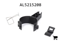 AGCO AL5215208 Комплект держателей для цилиндров с диаметром гильзы 60, 70, 80, 85 mm