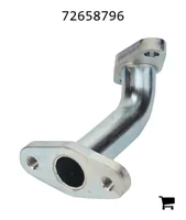 AGCO 72658796 Трубка обратки