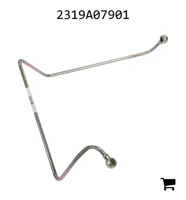 AGCO 2319A07901 Топливопровод