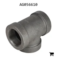 AGCO AG056610 Тройник